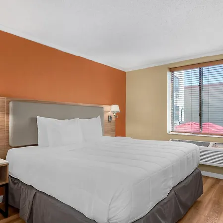 Quality Inn Jfk Airport Rockaway Blvd-2