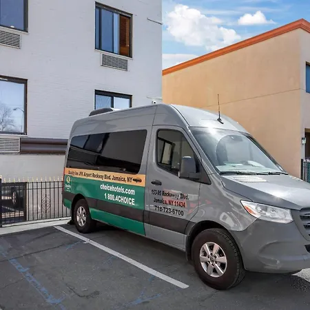 Quality Inn Jfk Airport Rockaway Blvd-3