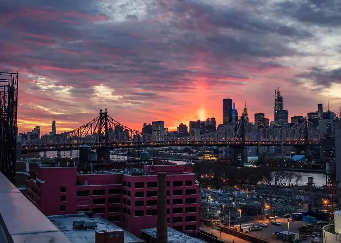 La Quinta Long Island City New York