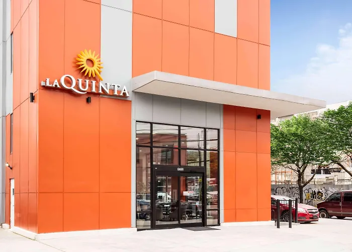 La Quinta Long Island City New York